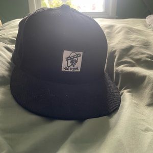 Tash Sultana MERCH Snap Back